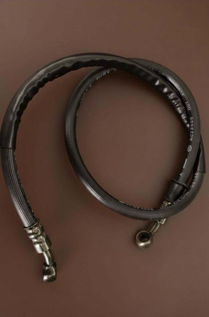 Durite de frein hydraulique