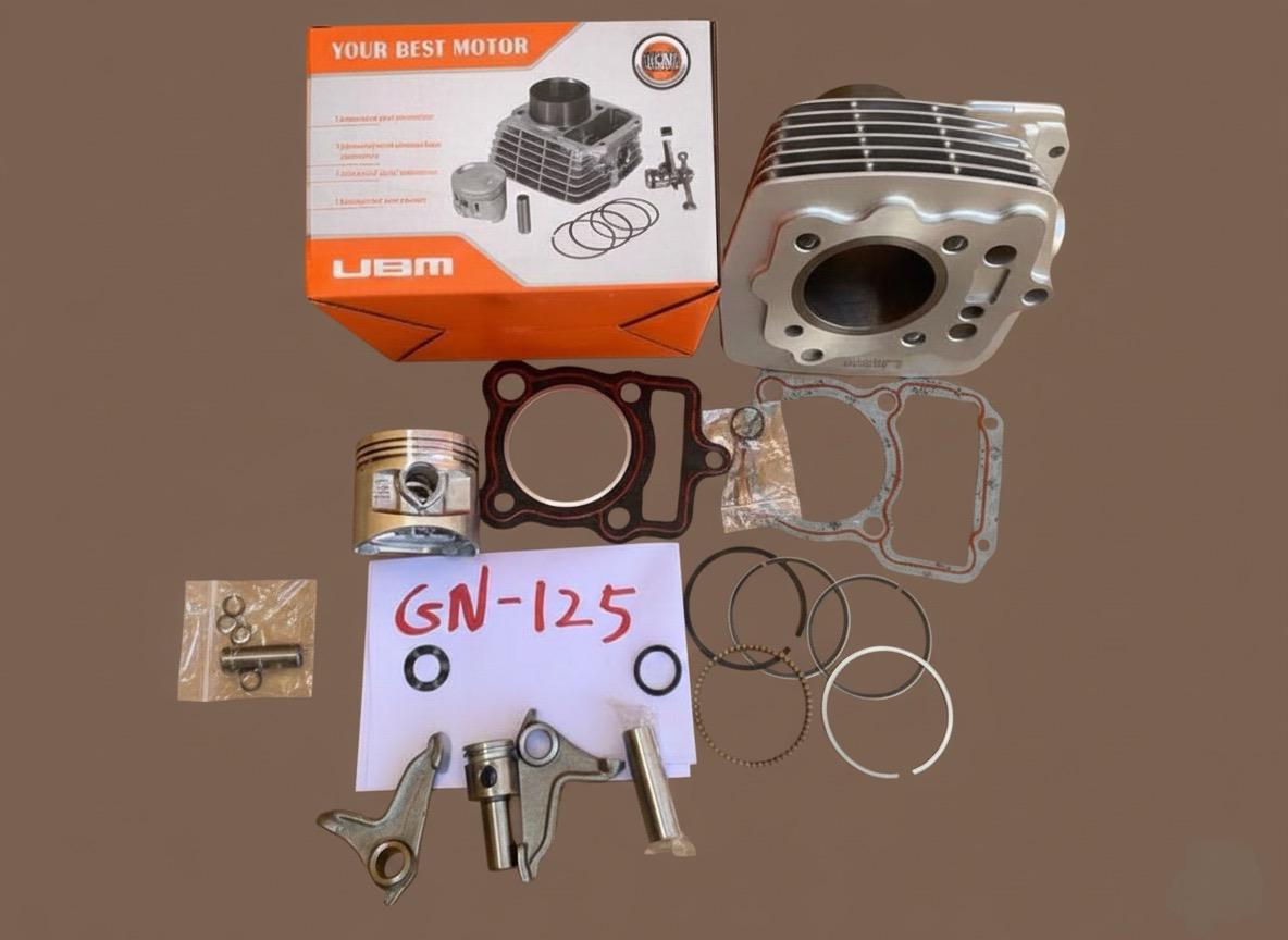 Kit de moteur GN-125