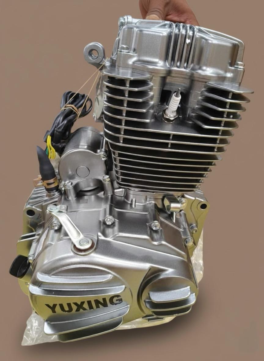 Moteur Yuxing