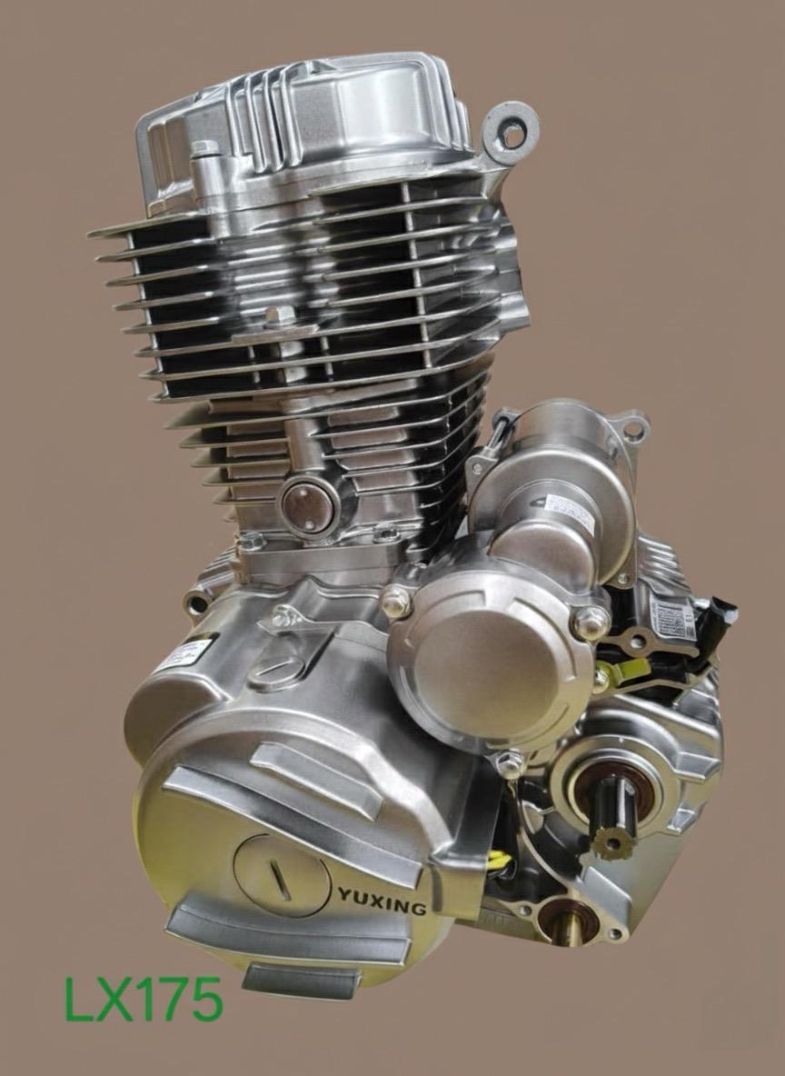 Moteur Yuxing LX175