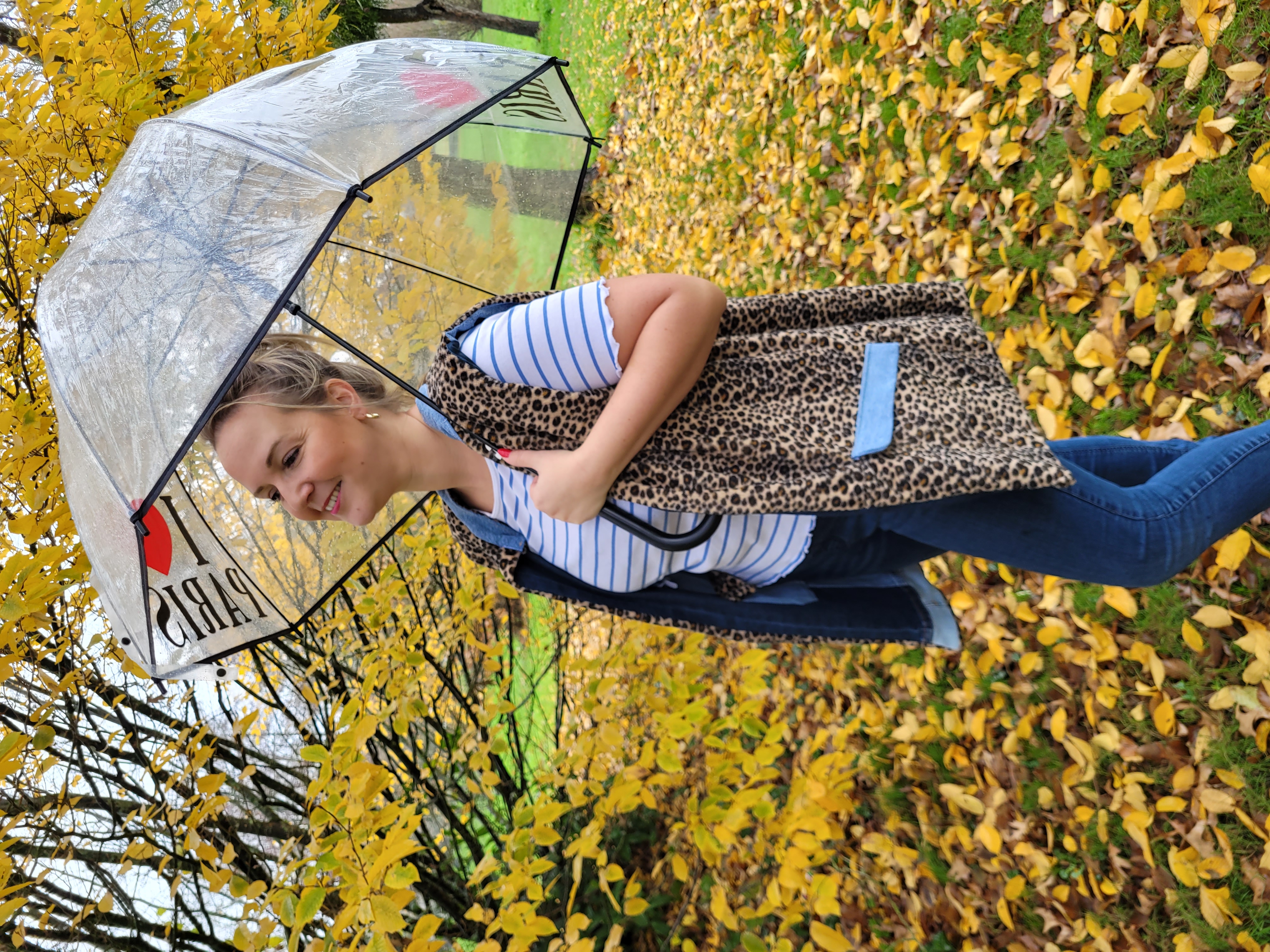 VESTE SANS MANCHE MANON