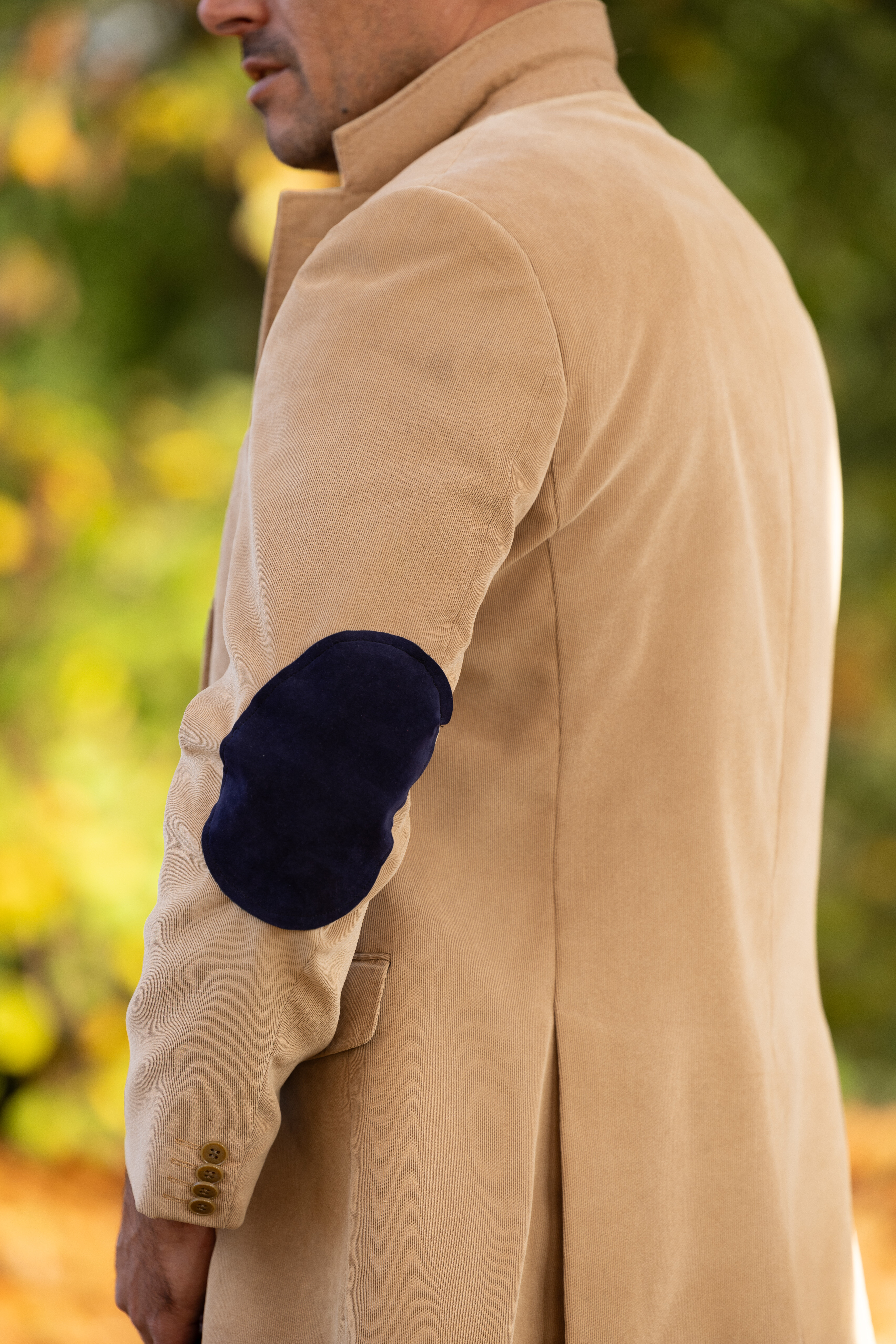 VESTE BLAZER ÉDOUARD