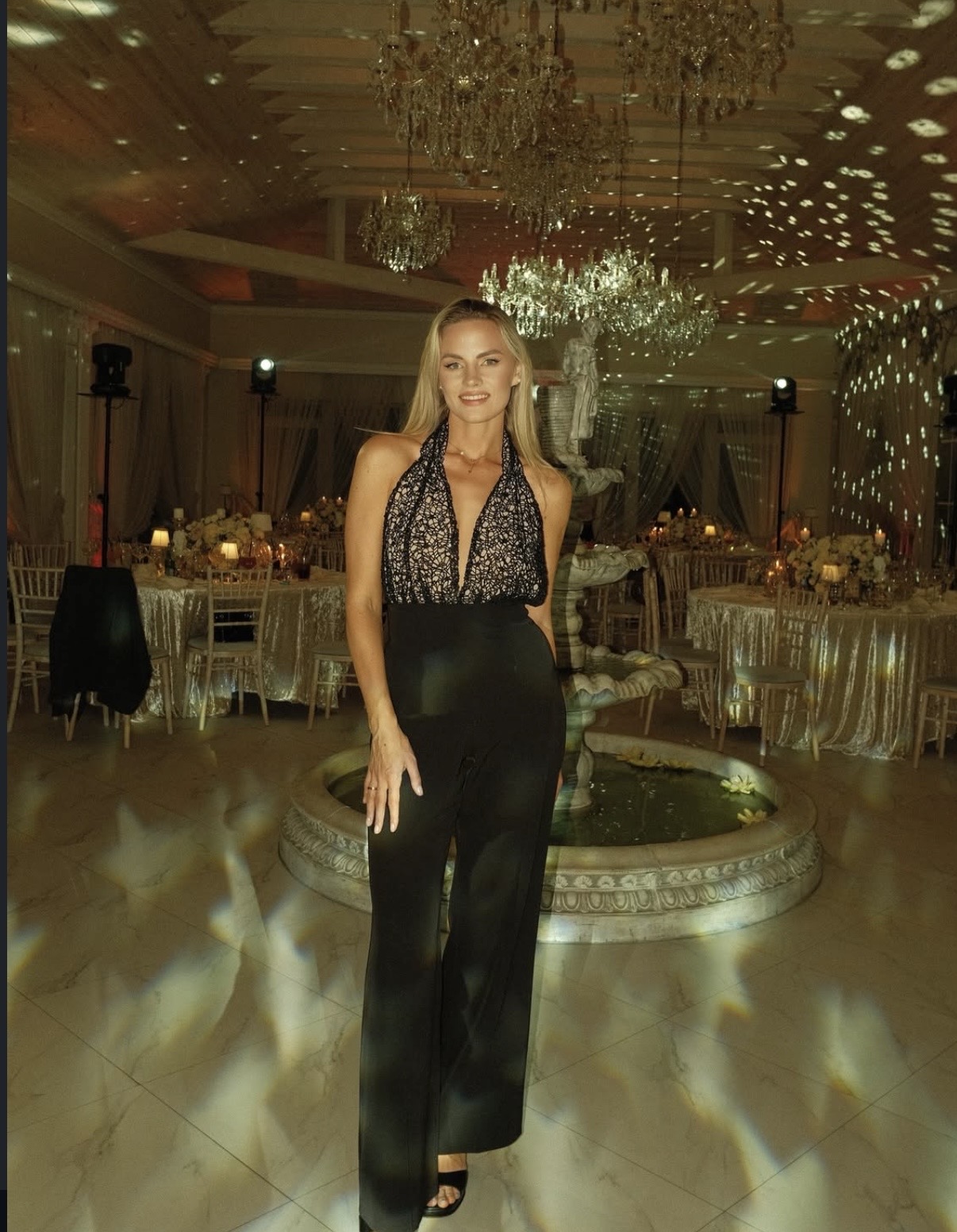 DOLCE & GABBANA KOMBINEZONAS