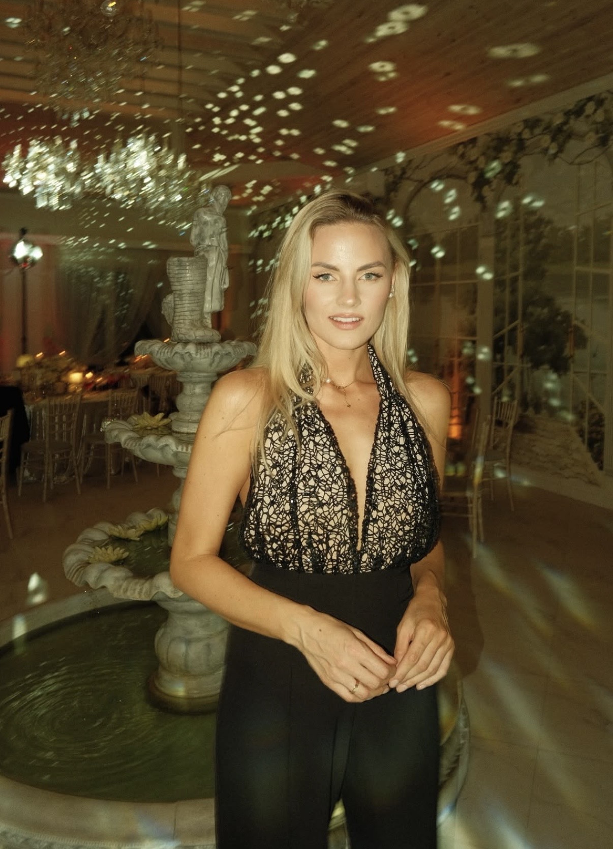 DOLCE & GABBANA KOMBINEZONAS