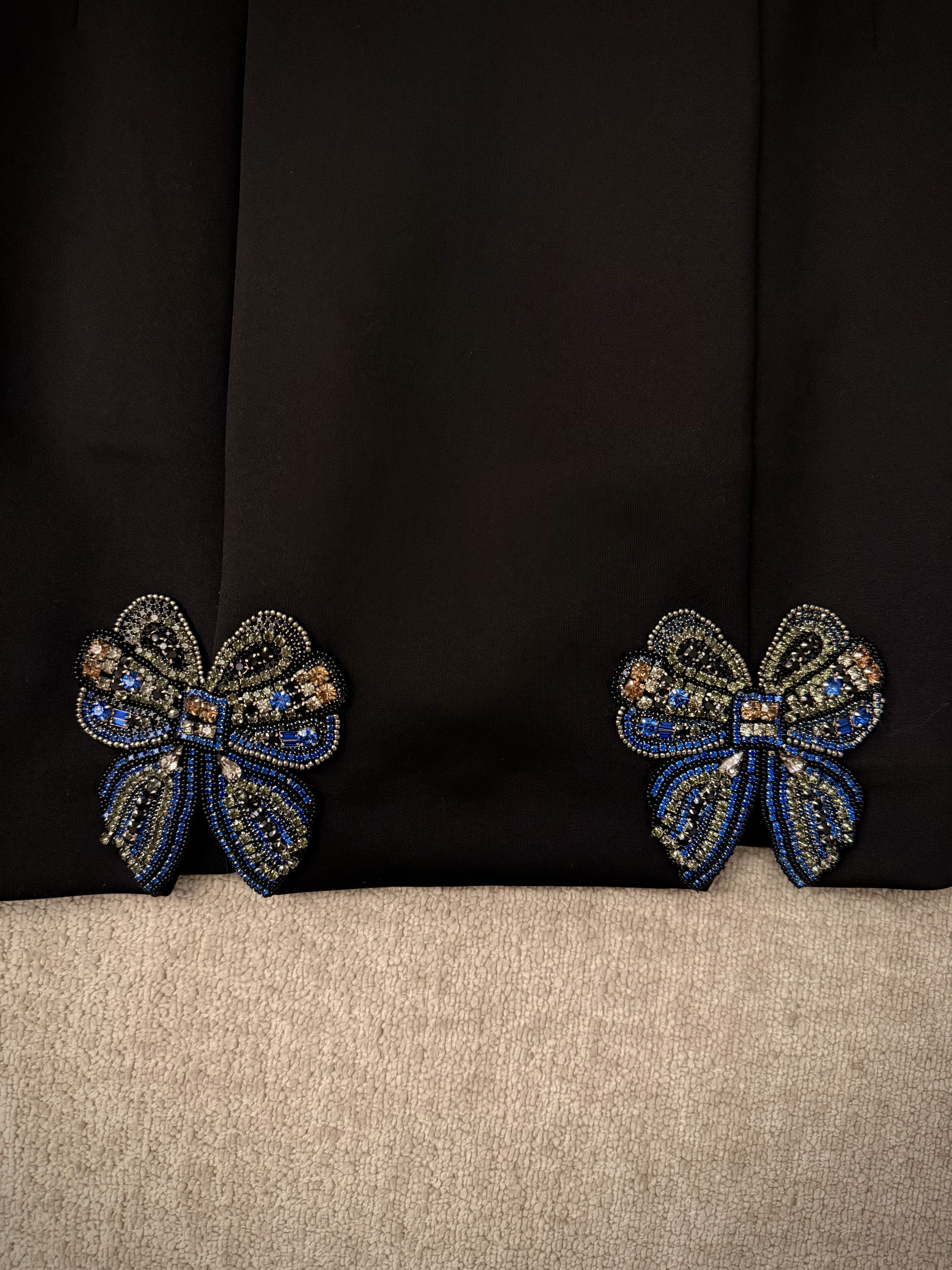 GUESS BY MARCIANO BOW MINI