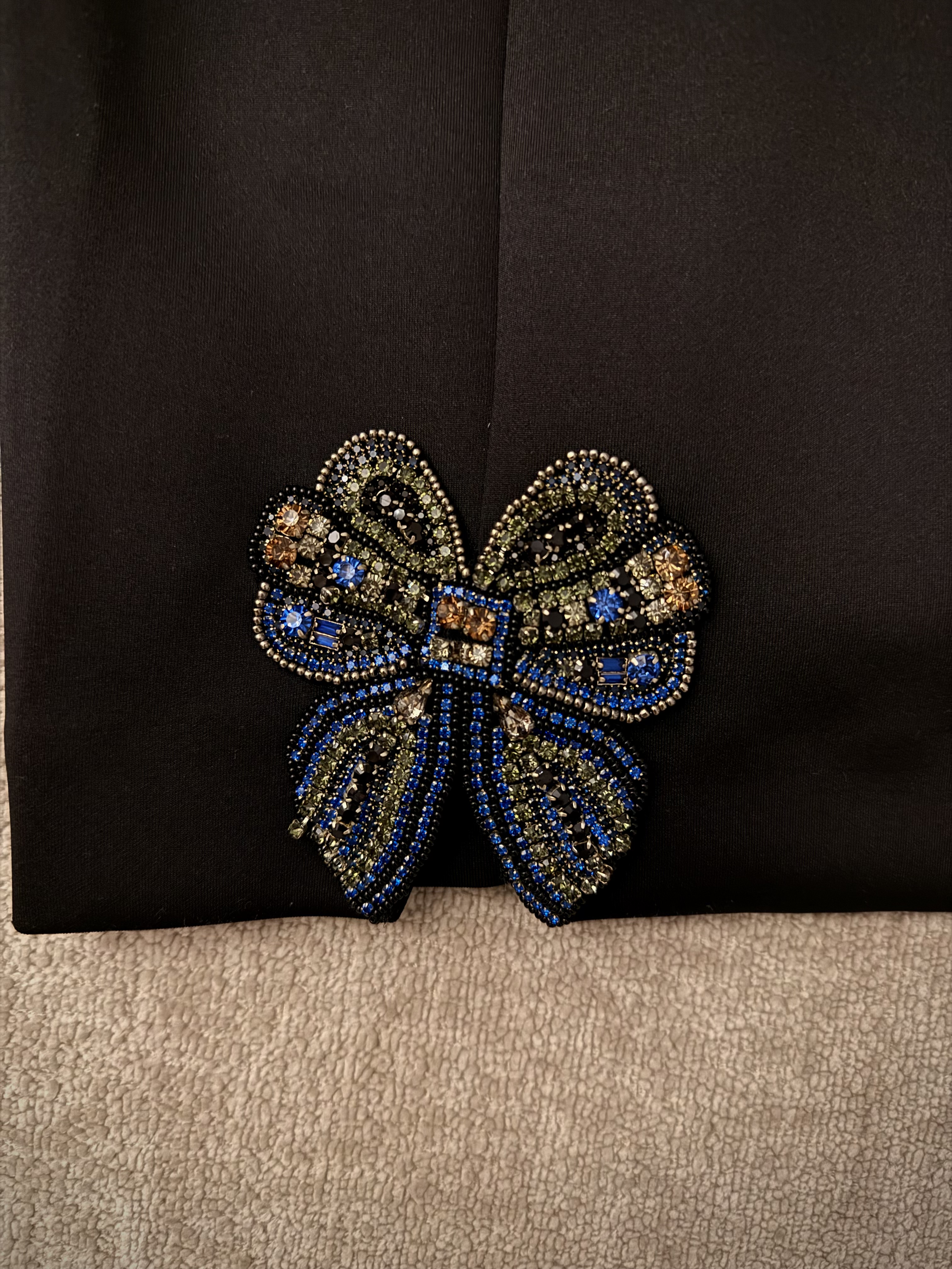 GUESS BY MARCIANO BOW MINI