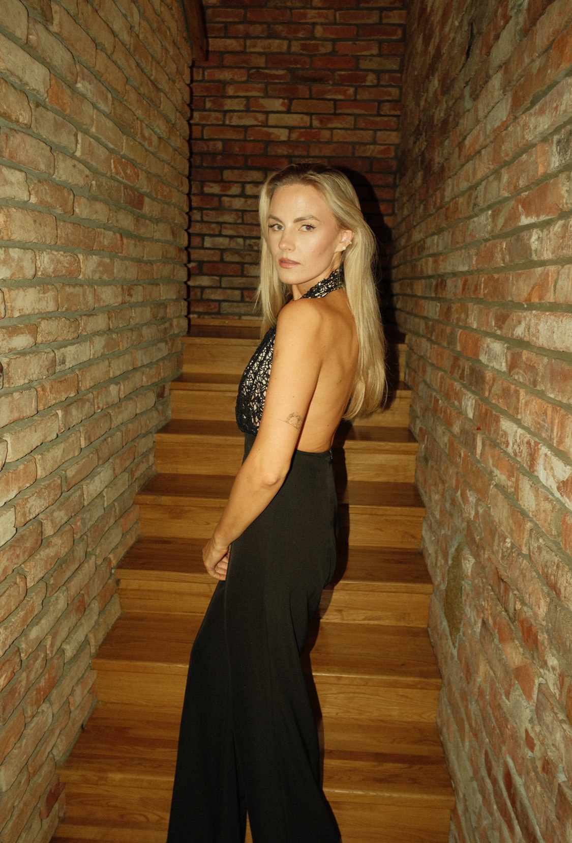 DOLCE & GABBANA KOMBINEZONAS