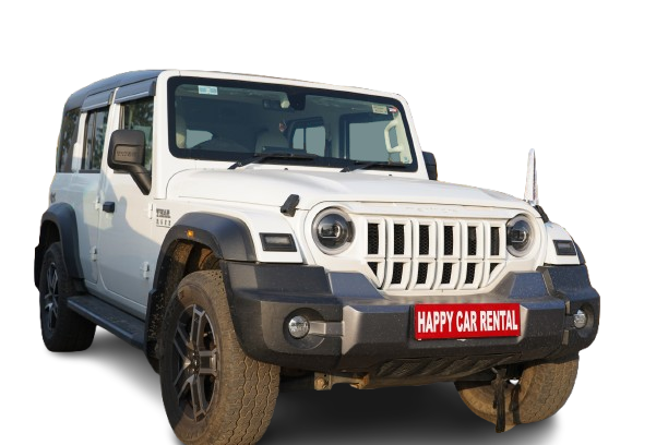 Thar Rox – Rugged, Powerful, and Ready for Any Terrain