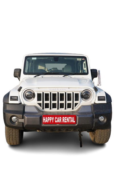Thar Rox – Rugged, Powerful, and Ready for Any Terrain