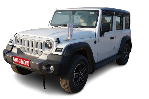 Thar Rox – Rugged, Powerful, and Ready for Any Terrain