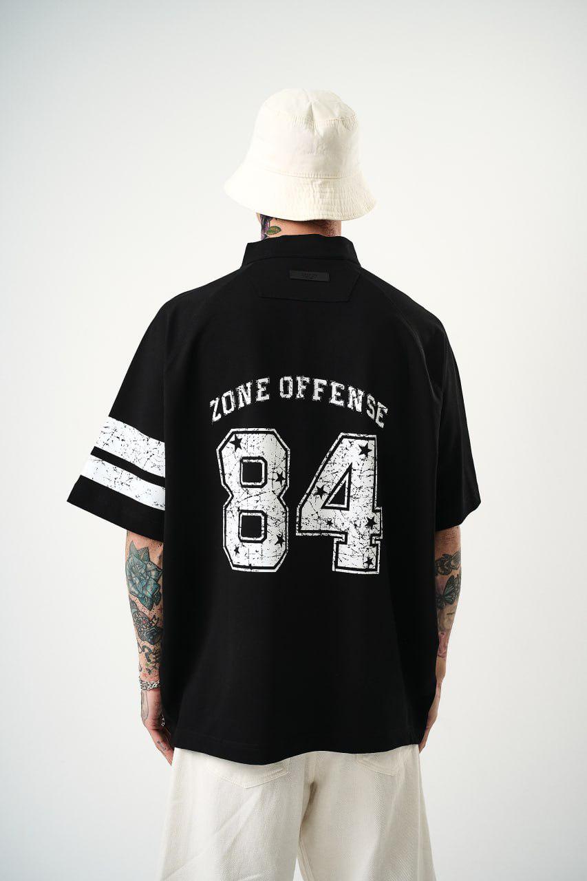 Zone Offense 84 Shirt