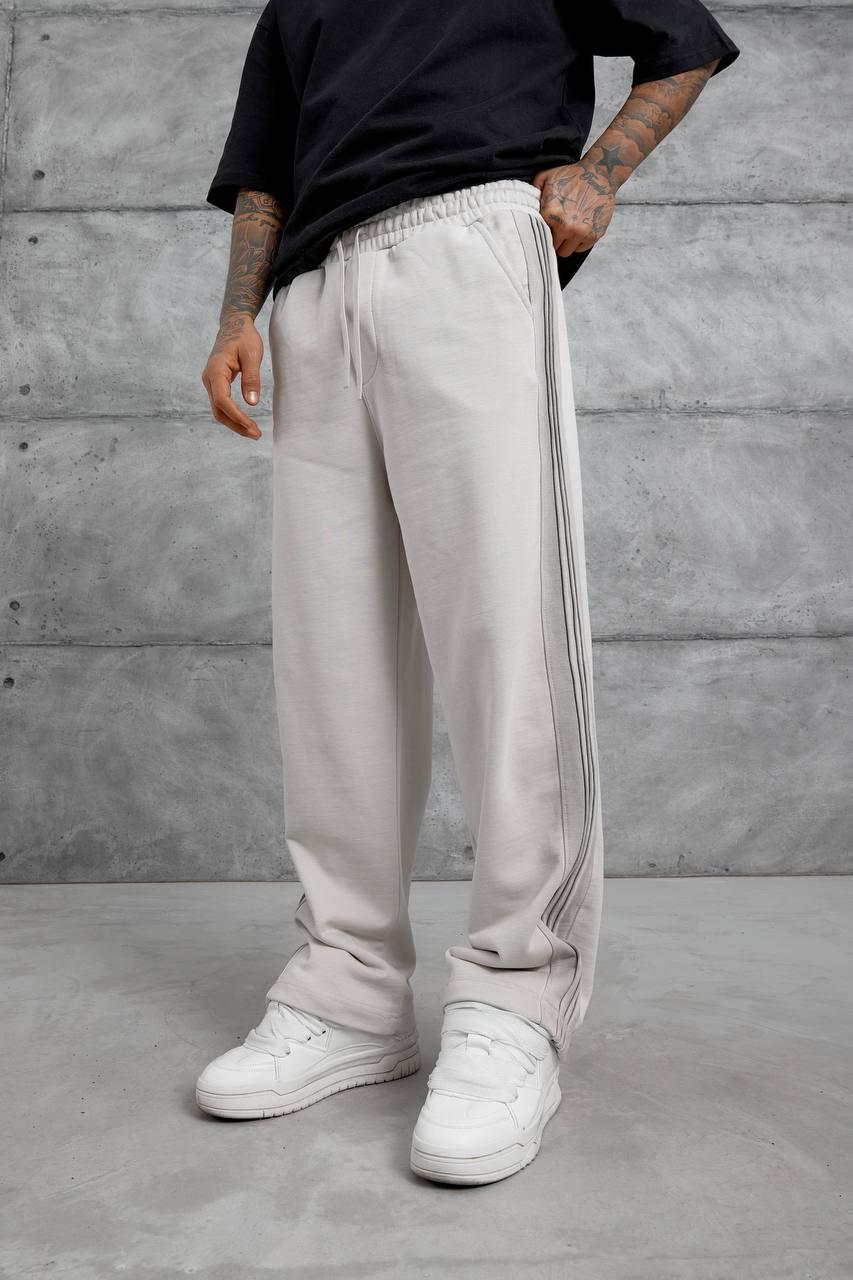 Relaxed Fit Track Pants