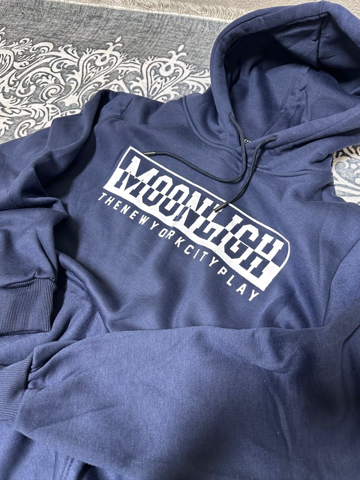 Duks - Moonlight Hoodie