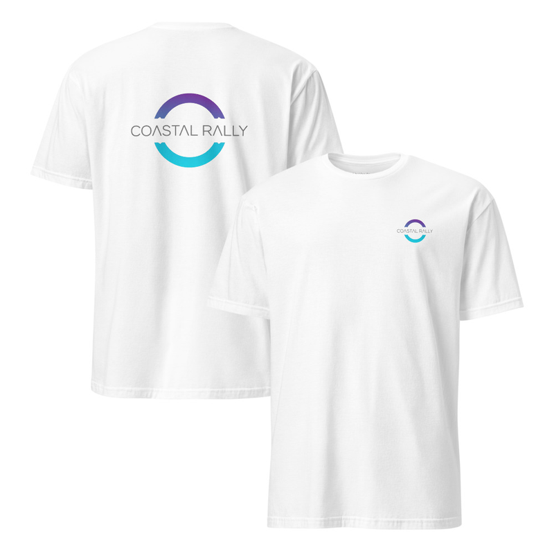 Short-Sleeve Unisex T-Shirt - Logo