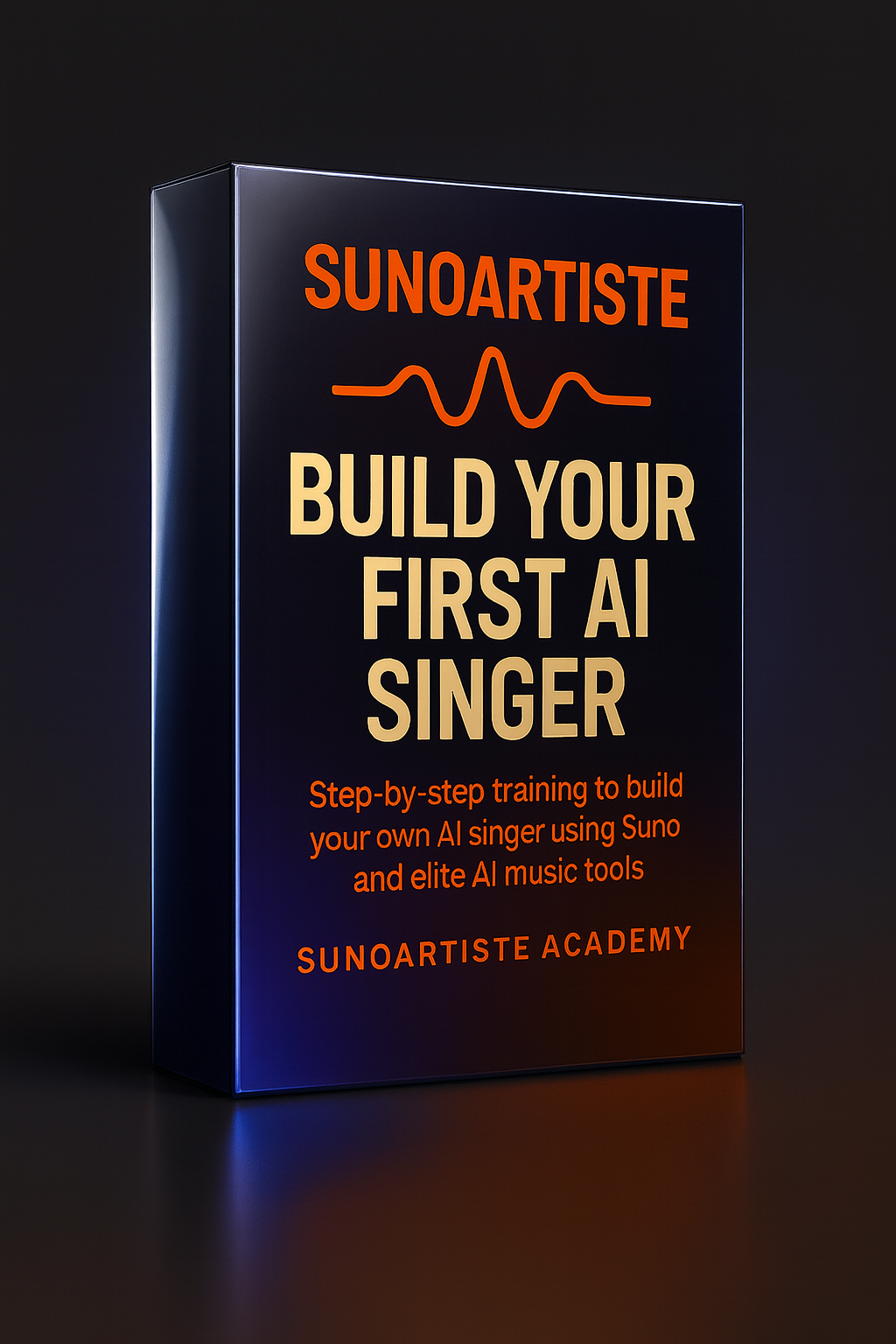 Suno Artiste Creator