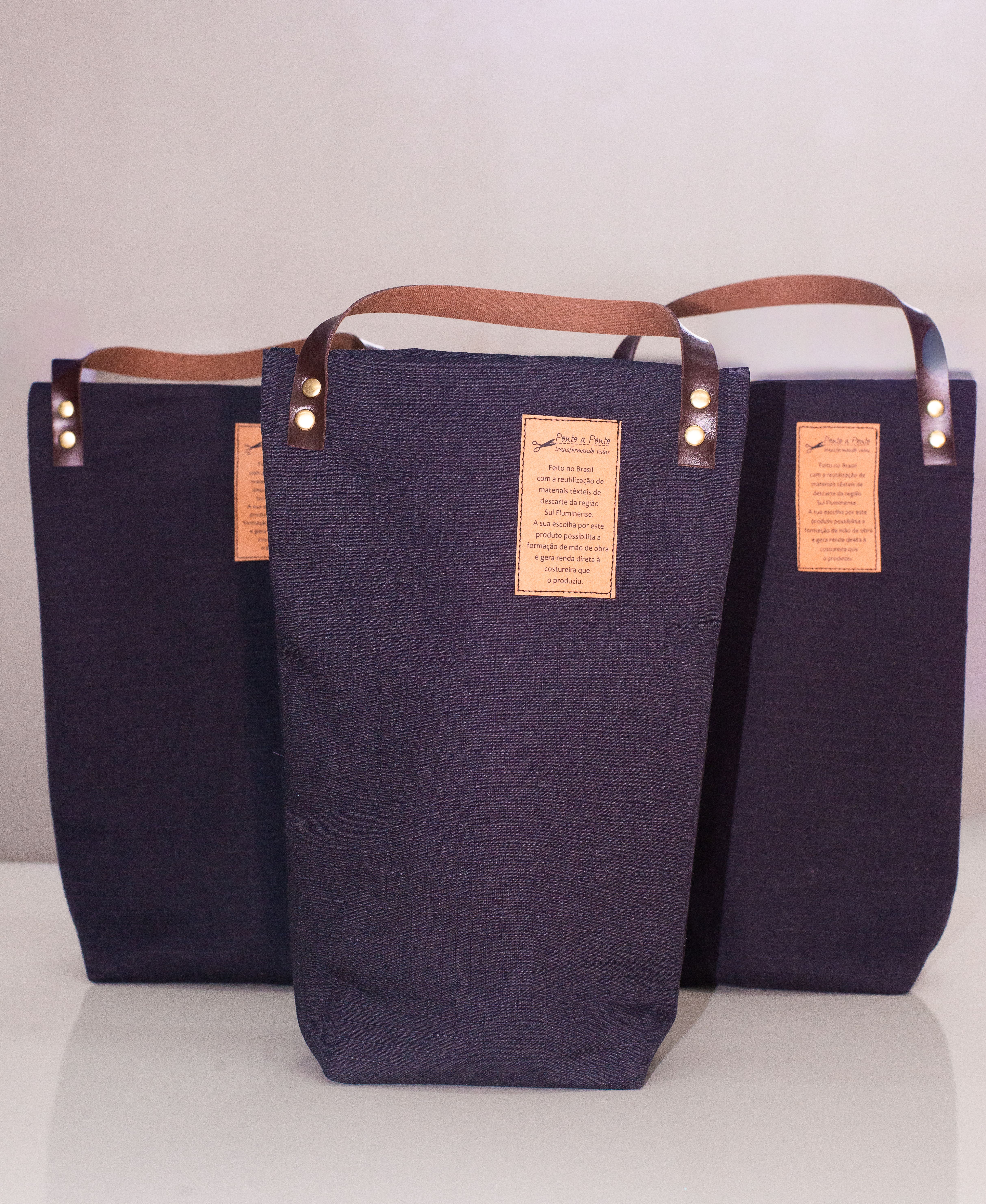 🍷 Porta Vinho Sustentáve