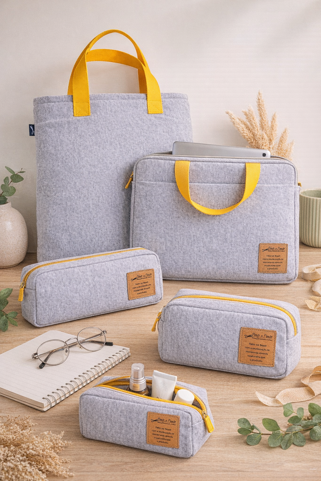 Brindes Corporativos Sustentáveis e Personalizados