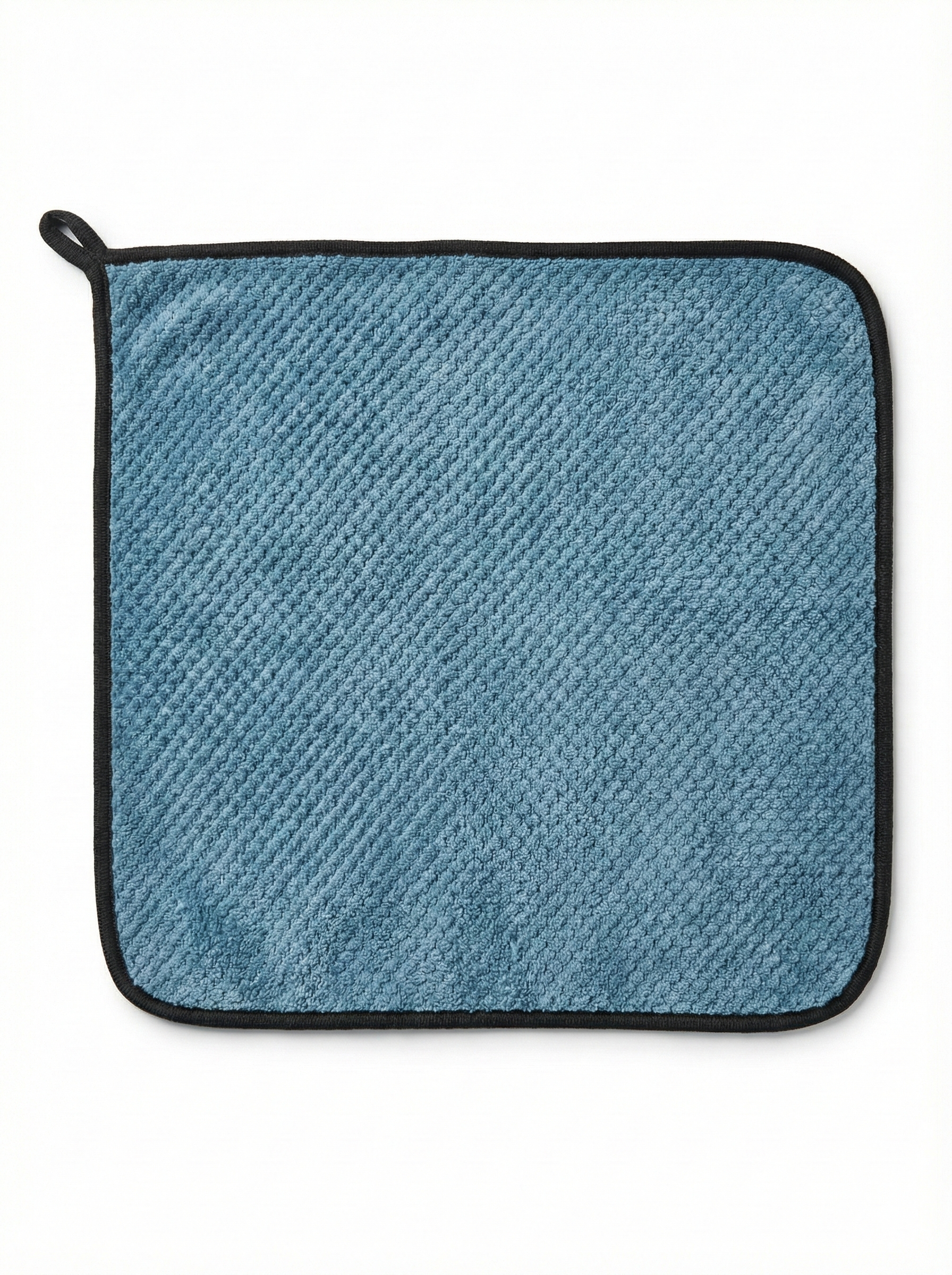 MakerX 550 GSM Waffle Microfiber Towel (40×40 cm)