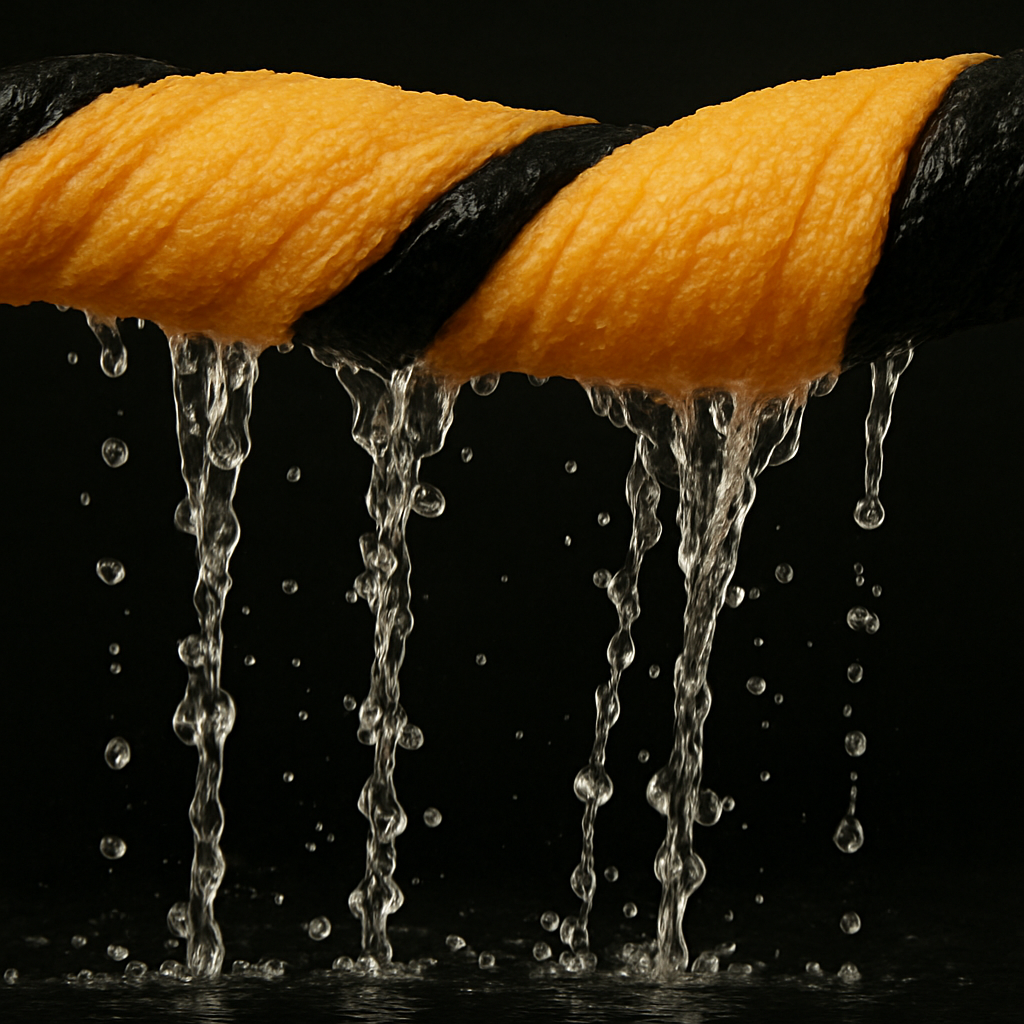 MakerX 800 GSM Professional Microfiber Car Towel (40×40 cm)