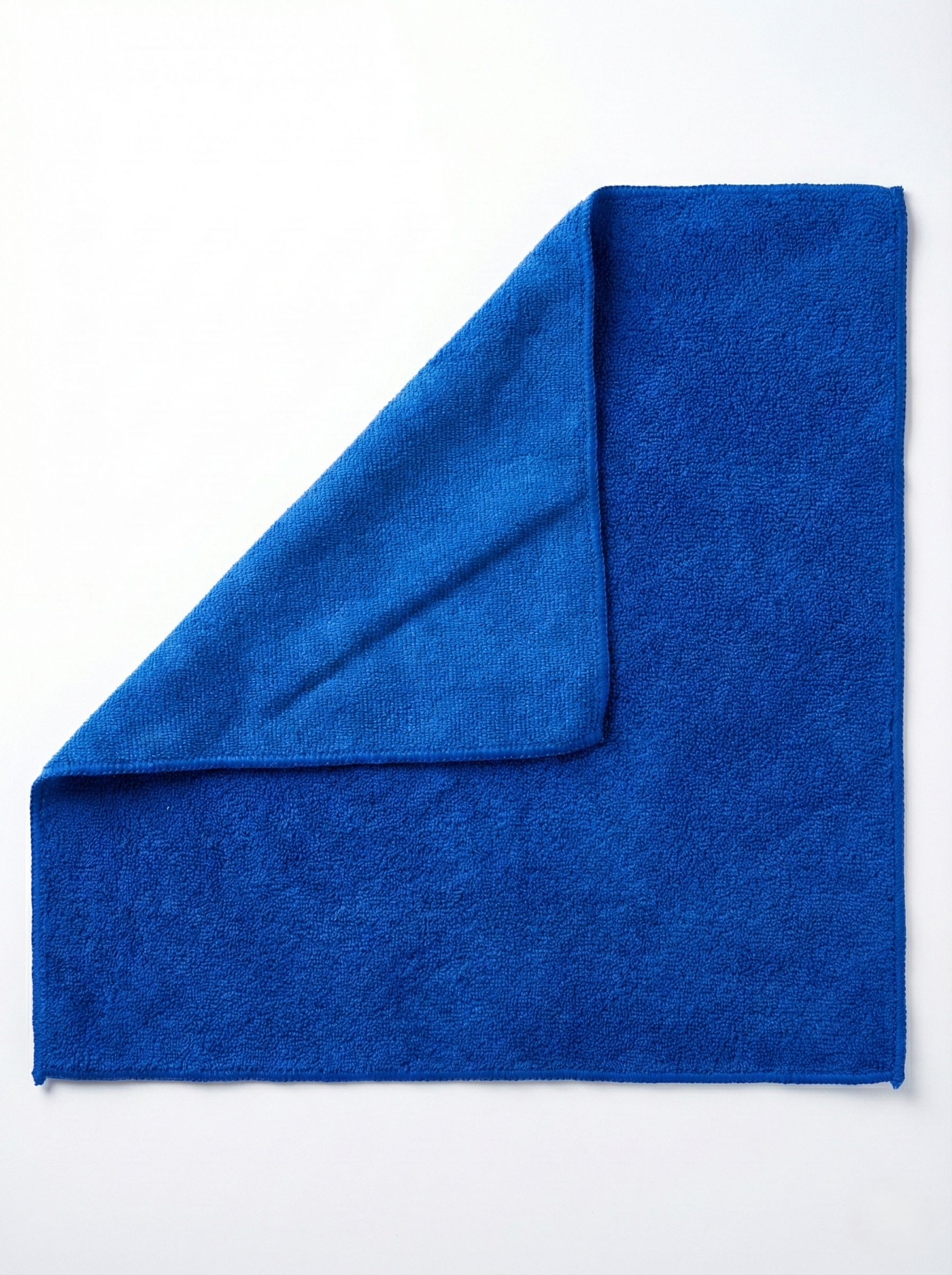 MakerX 400 GSM Dual-Pile Microfiber Towel (40×40 cm)