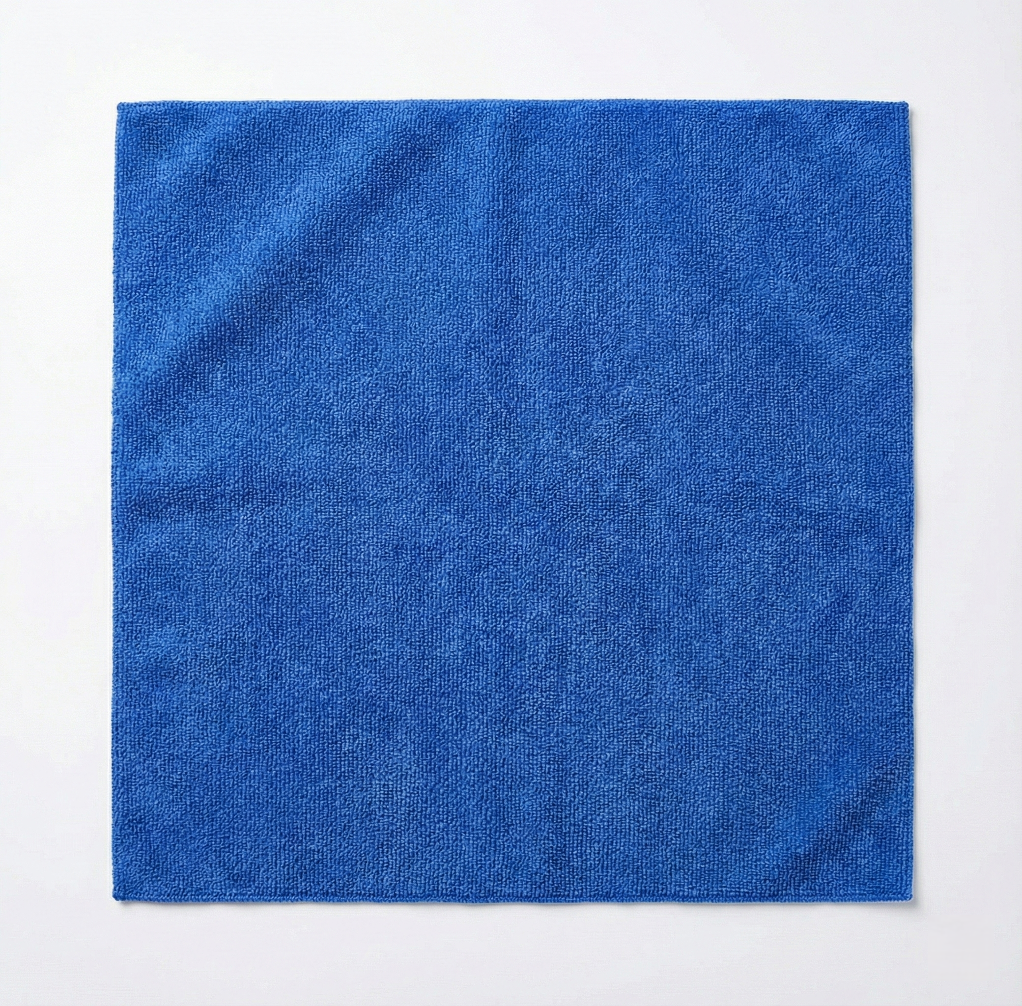 MakerX 350 GSM Edgeless Microfiber Cleaning Cloths (Pack of 2)