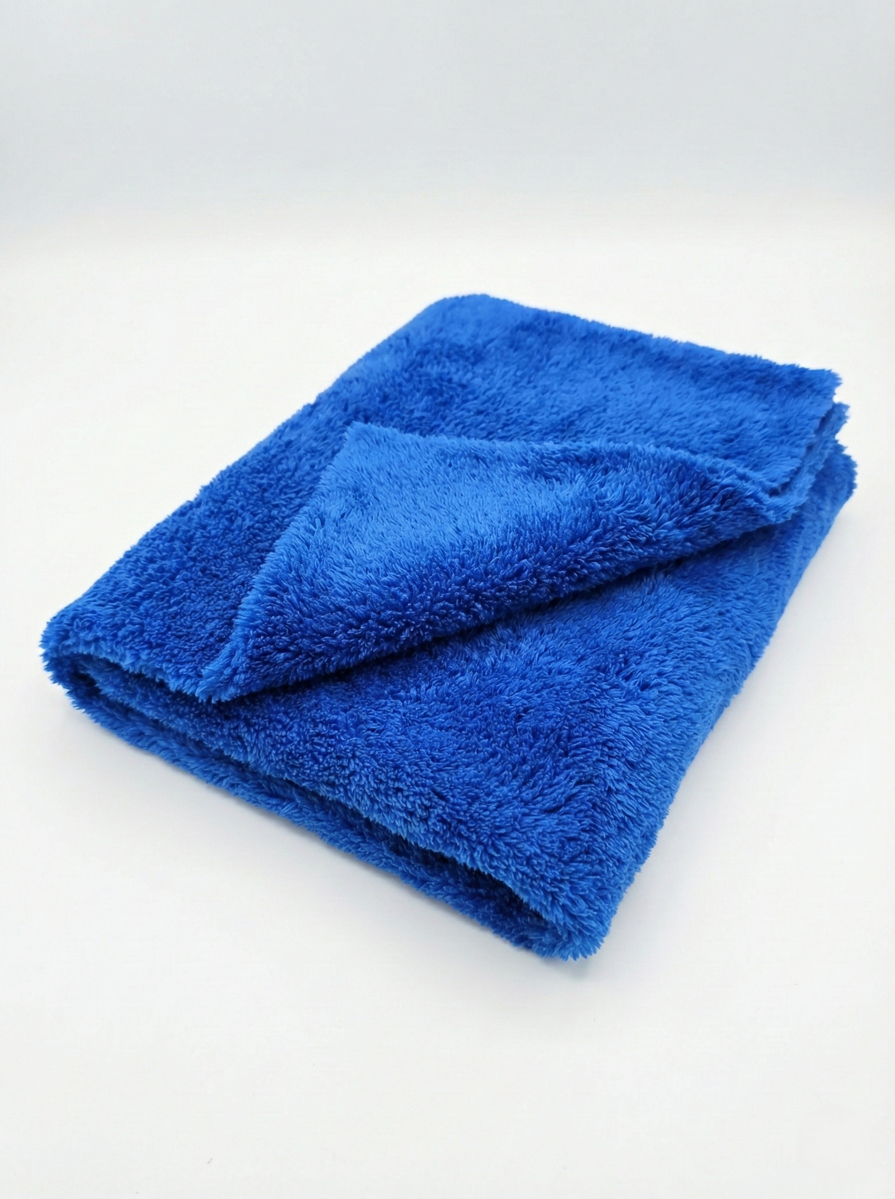 MakerX 550 GSM Polar Fleece Microfiber Towel (40×40 cm)