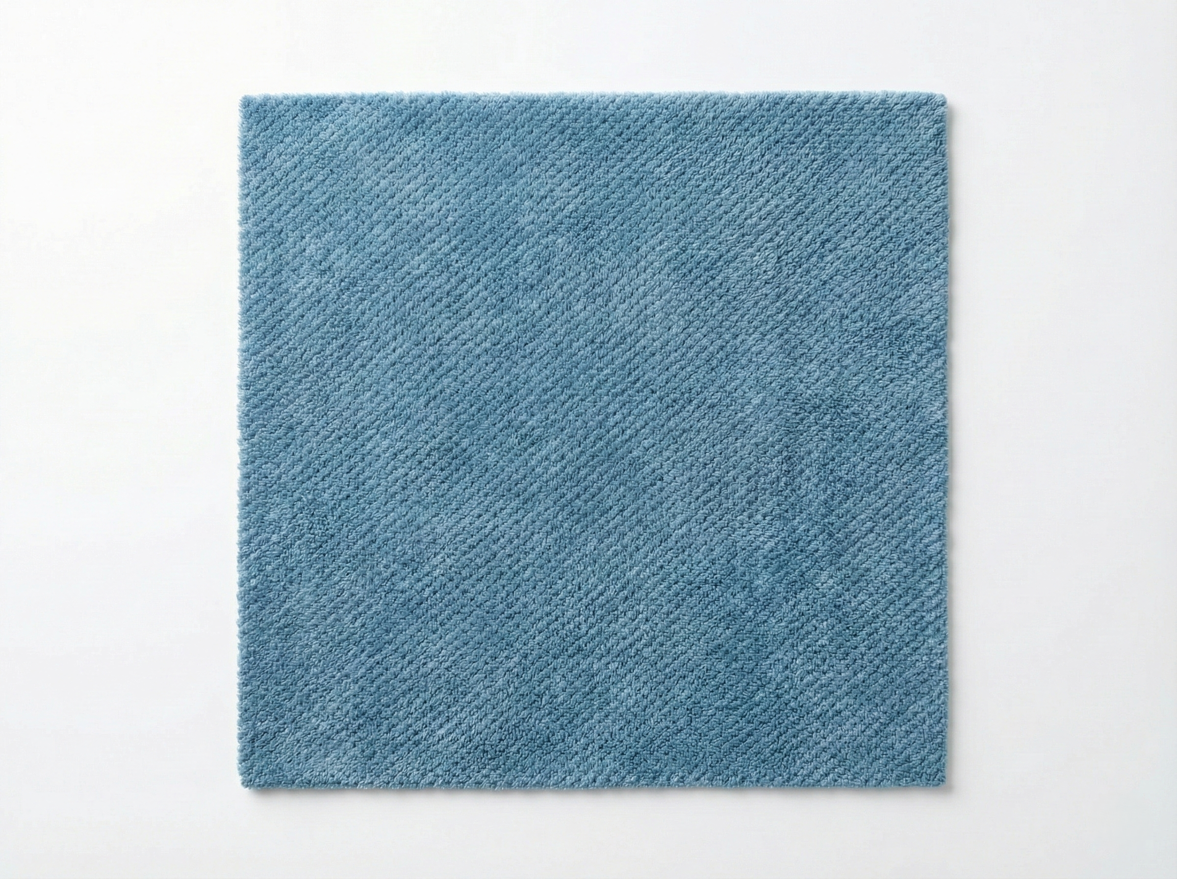 MakerX 400 GSM Waffle Weave Edgeless Microfiber Towels (40×40 cm, Pack of 2)