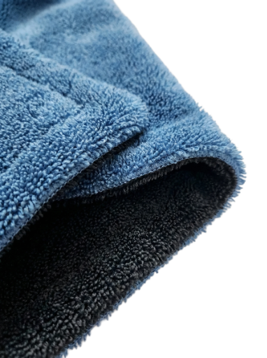 MakerX 1200 GSM Ultra-Plush Drying Towel (40×60 cm)
