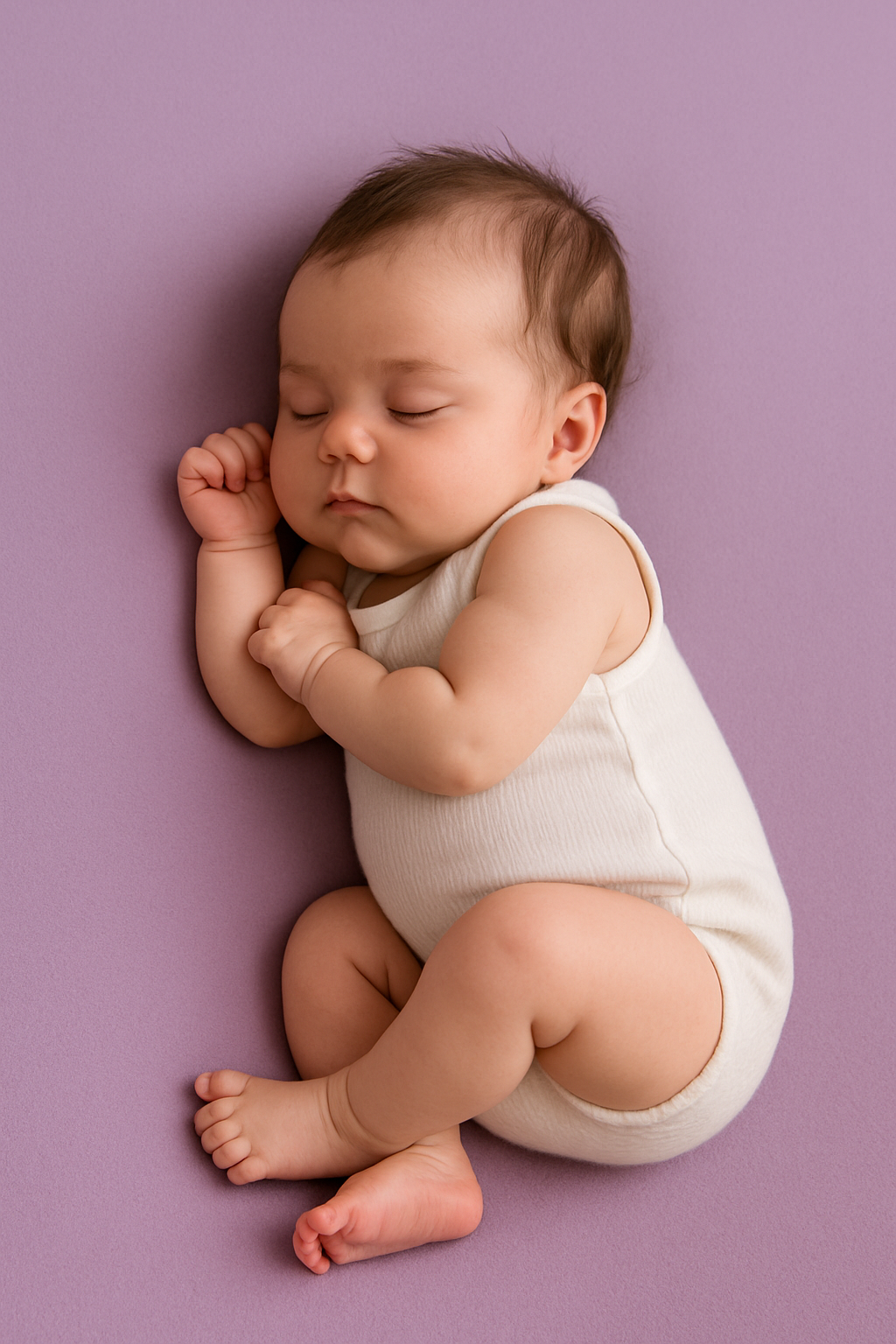 Shantala: A Arte Milenar da Massagem para Bebês