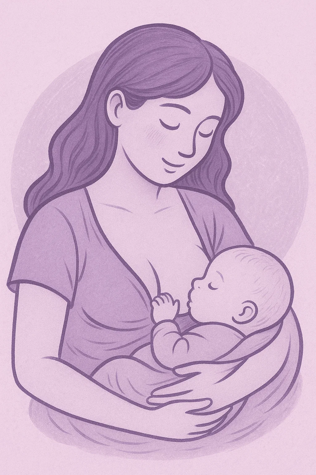 Amamentação sem dor: Guia Prático