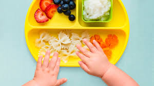 Introdução alimentar descomplicada: Guia Completo para Pais e Cuidadores