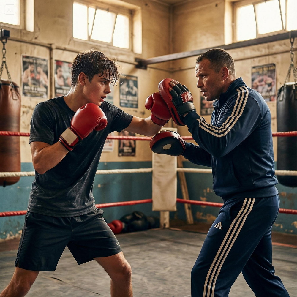 Mixed Sports Images Vol 2 - 60 high resolution AI generated images