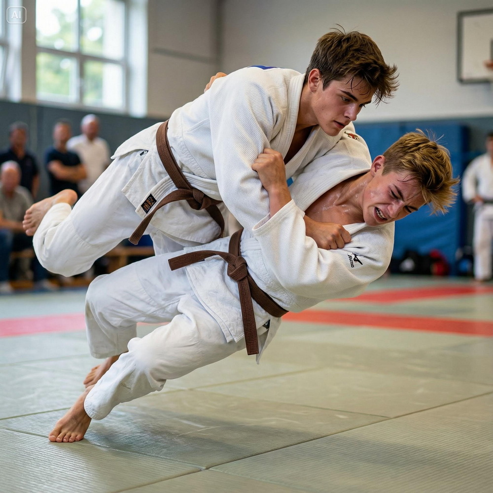 Mixed Sports Images Vol 2 - 60 high resolution AI generated images