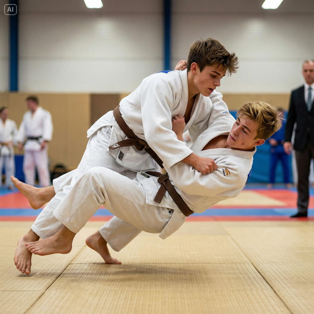 Mixed Sports Images Vol 2 - 60 high resolution AI generated images