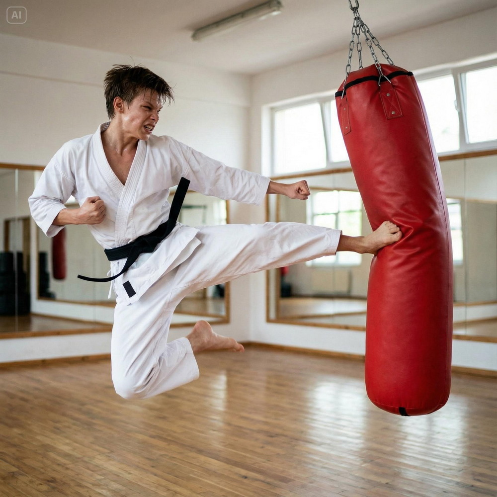 Mixed Sports Images Vol 2 - 60 high resolution AI generated images