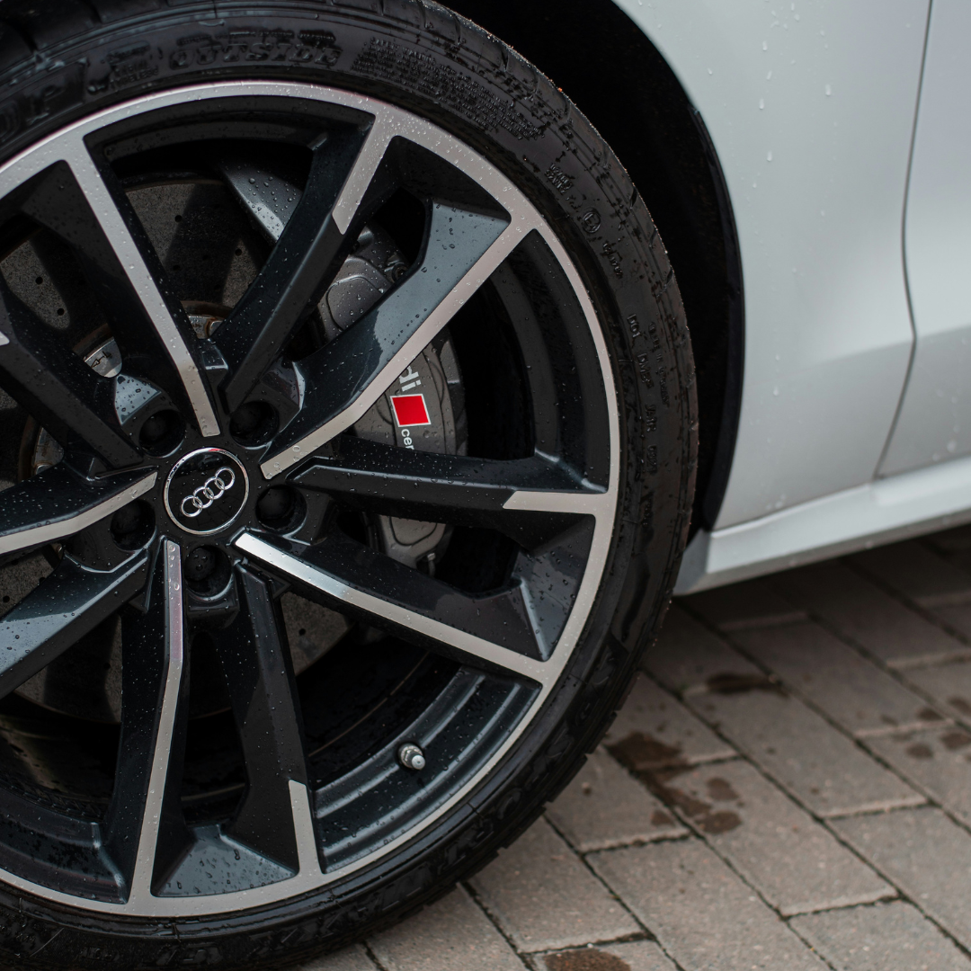 Maintenance Detail Plan