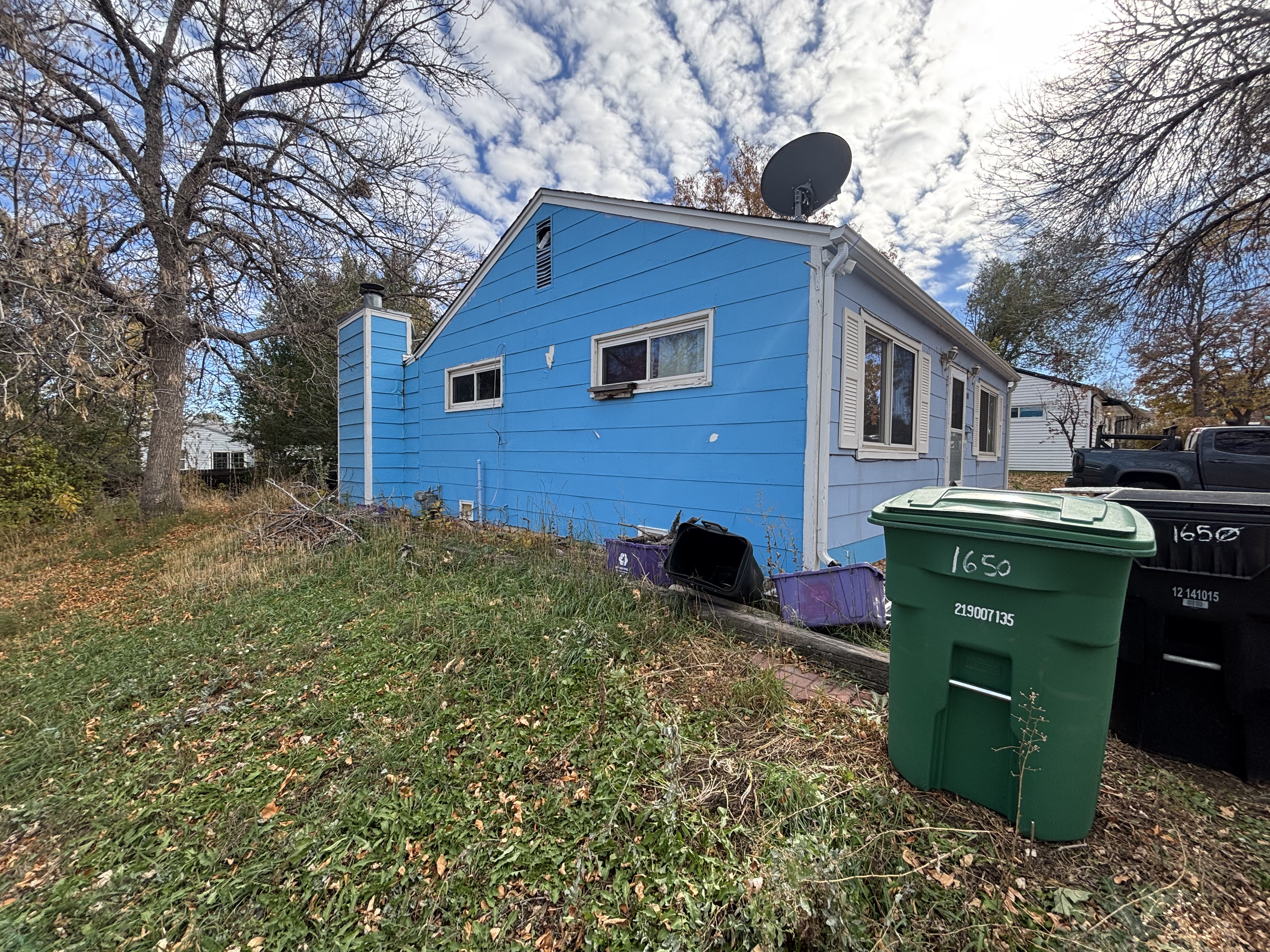 1650 S Shoshone St, Denver, CO 80223