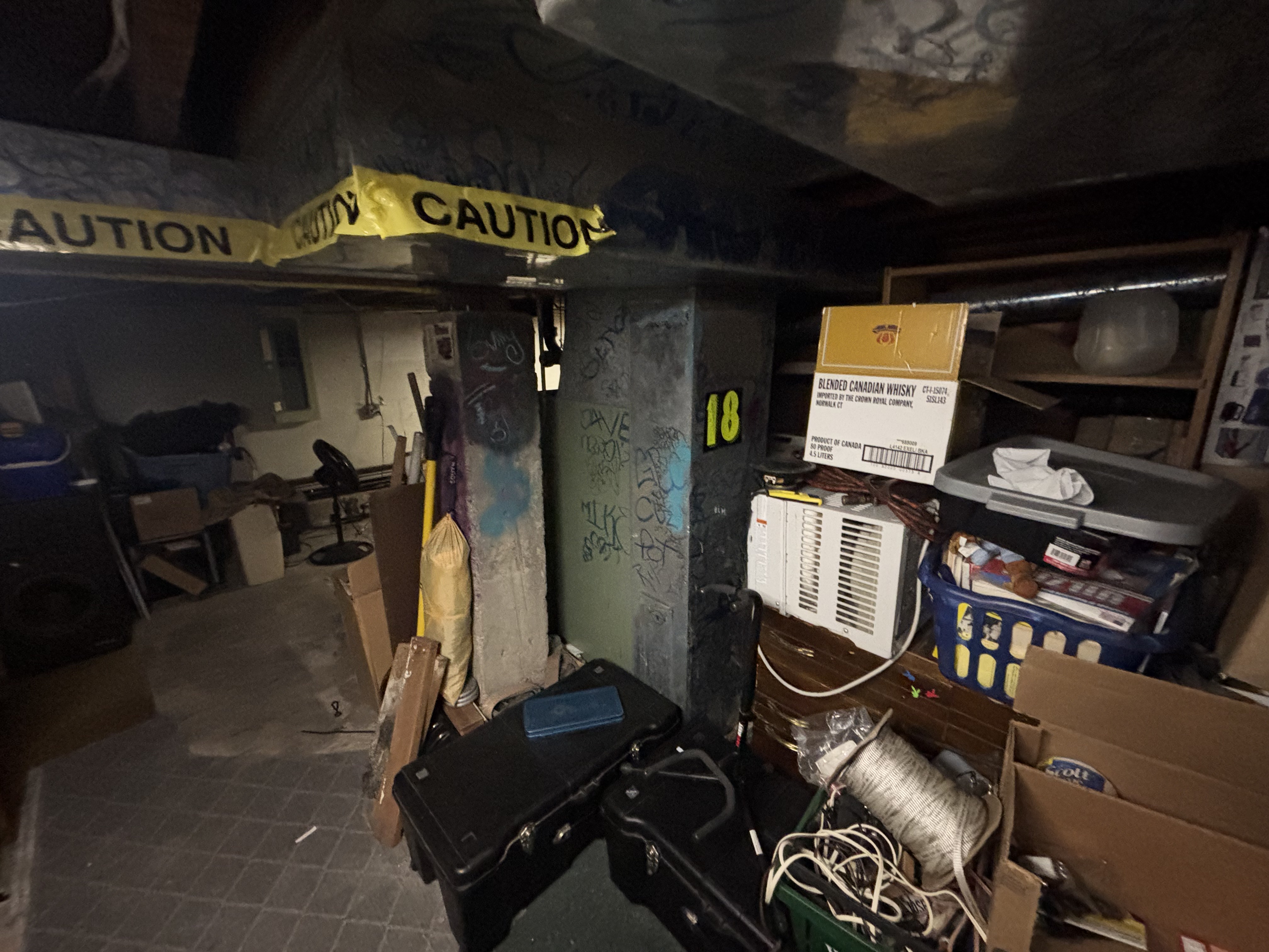 1650 S Shoshone St, Denver, CO 80223