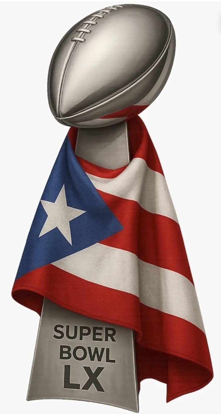 Super Bowl LX T-shirt