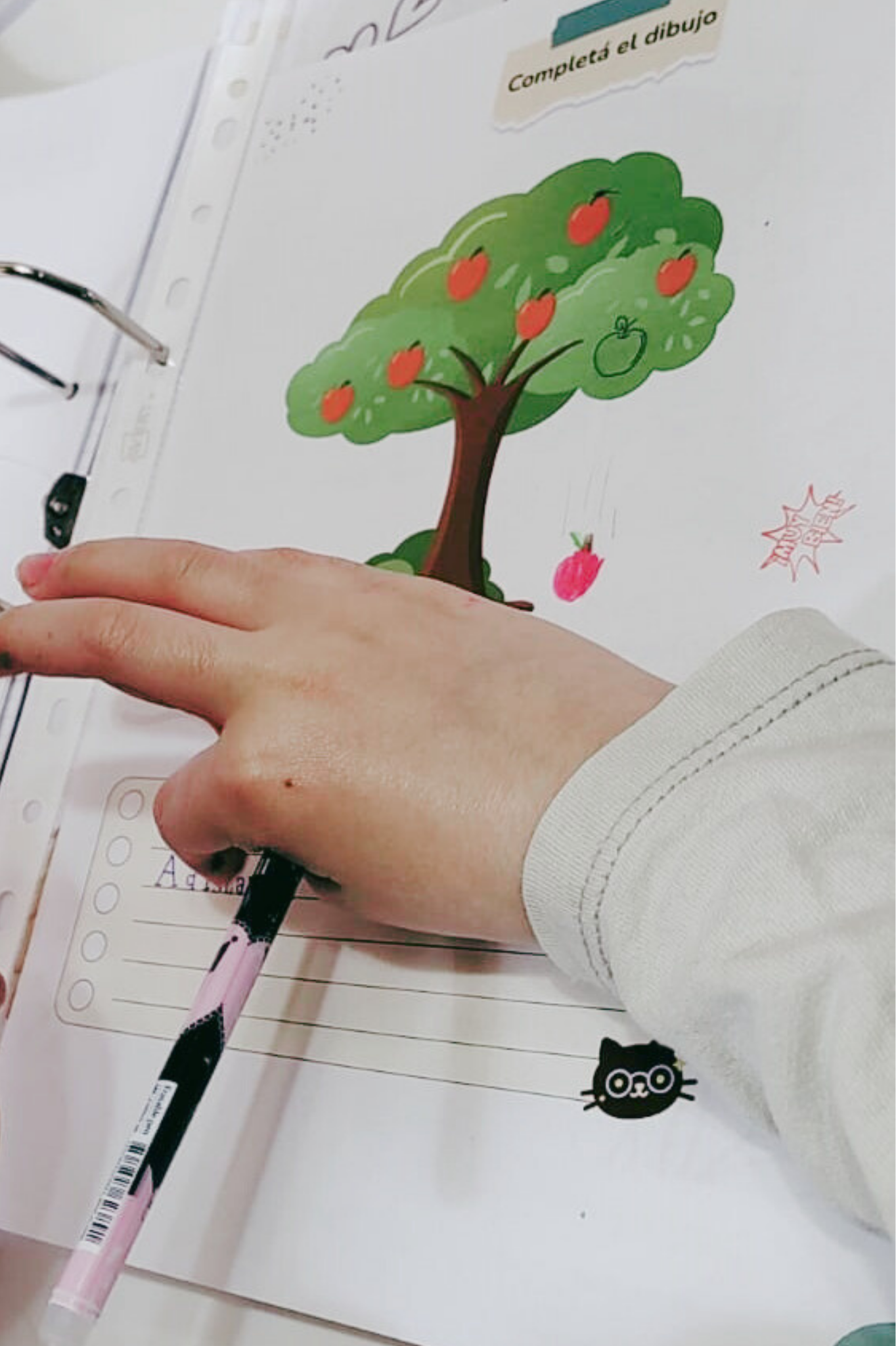 Las fuerzas y sus efectos