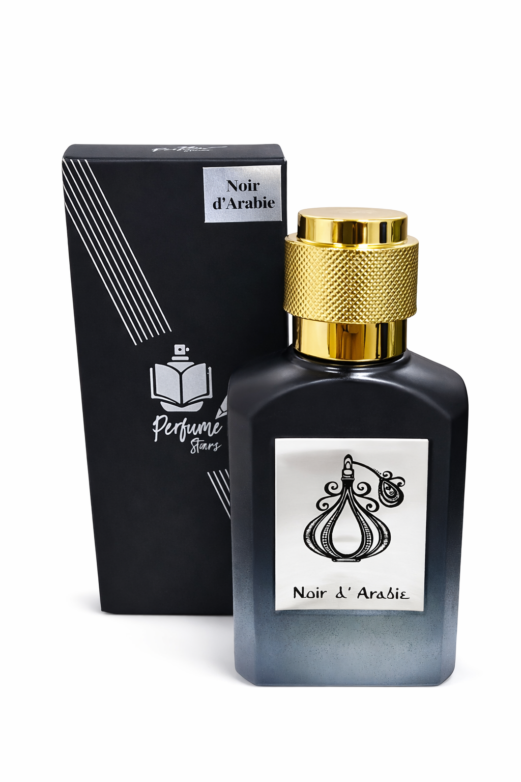 Noir d'Arabia