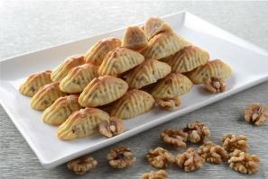 Maamoul mit Dattelfüllung – 500g