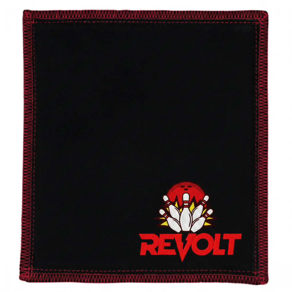 CUSTOMIZED LEATHER SHAMMY-PAD