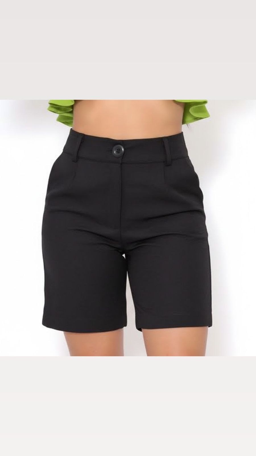 Bermuda alfaitaria JESSICA 