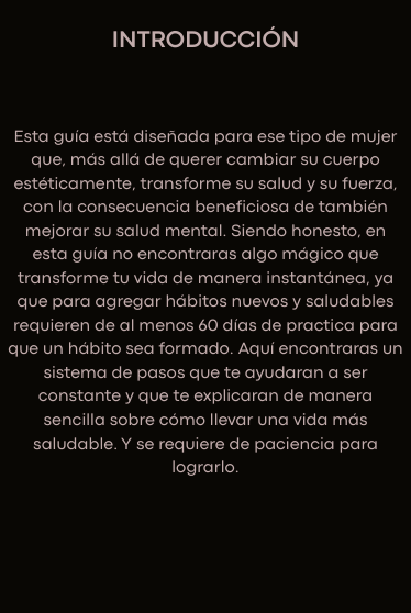 Fuerza Femenina: Guía Fitness