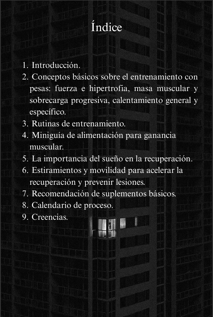 Testosterone: Guía fitness