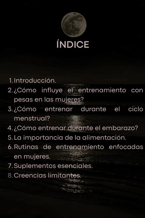 Fuerza Femenina: Guía Fitness