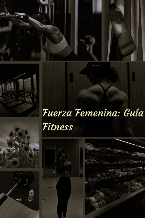 Fuerza Femenina: Guía Fitness