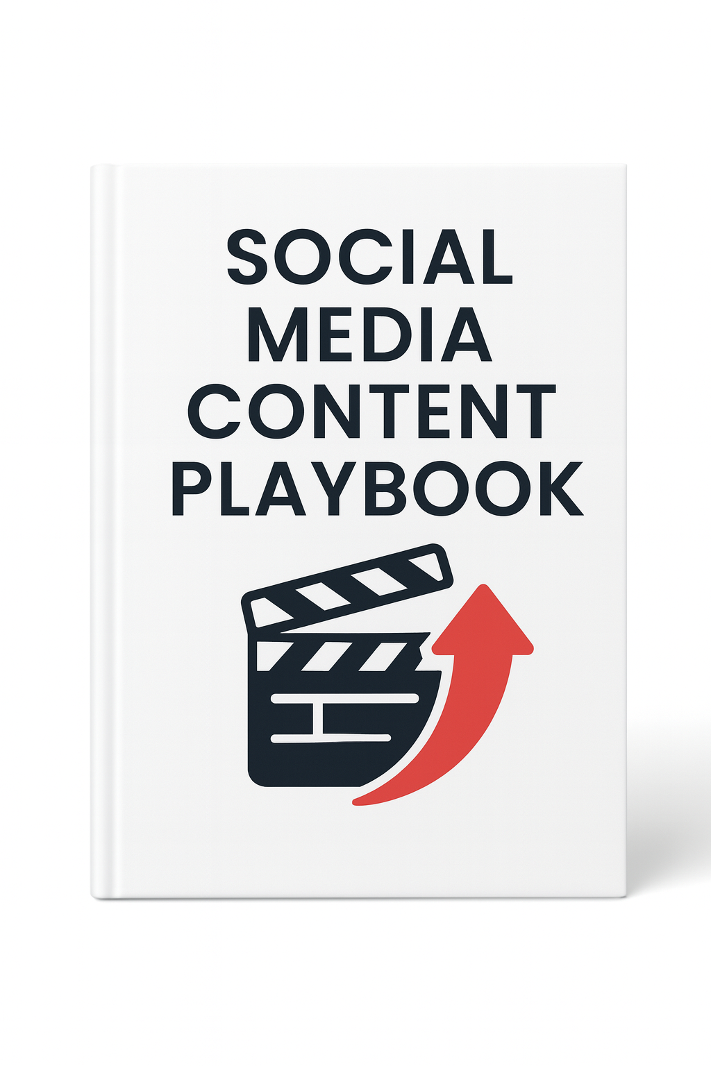 THE SOCIAL MEDIA CONTENT PLAYBOOK
