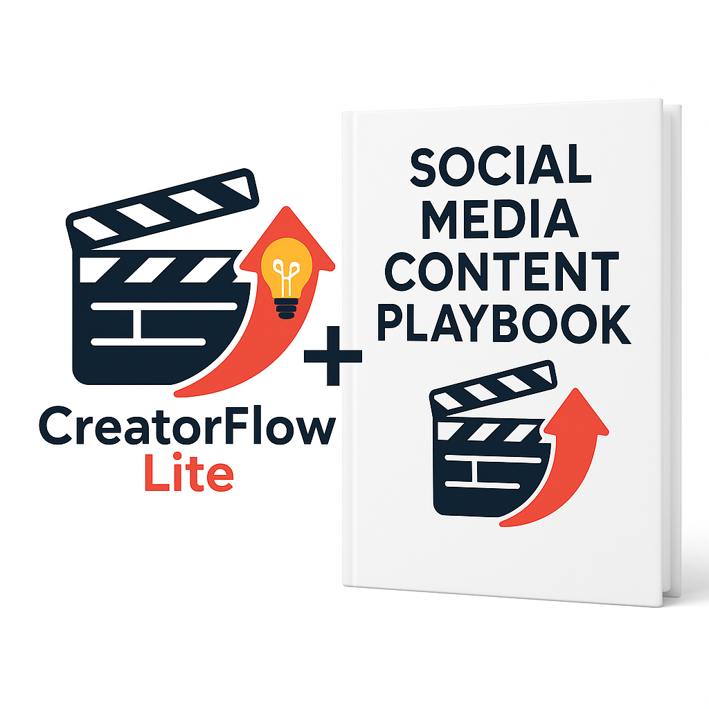 THE CREATORFLOW BUNDLE
